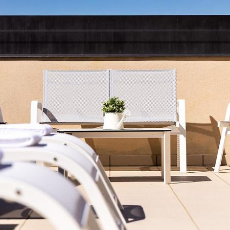 Residence La Corte Danese Торри-дель-Бенако Экстерьер фото