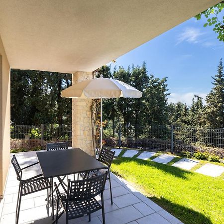 Residence La Corte Danese Торри-дель-Бенако Экстерьер фото