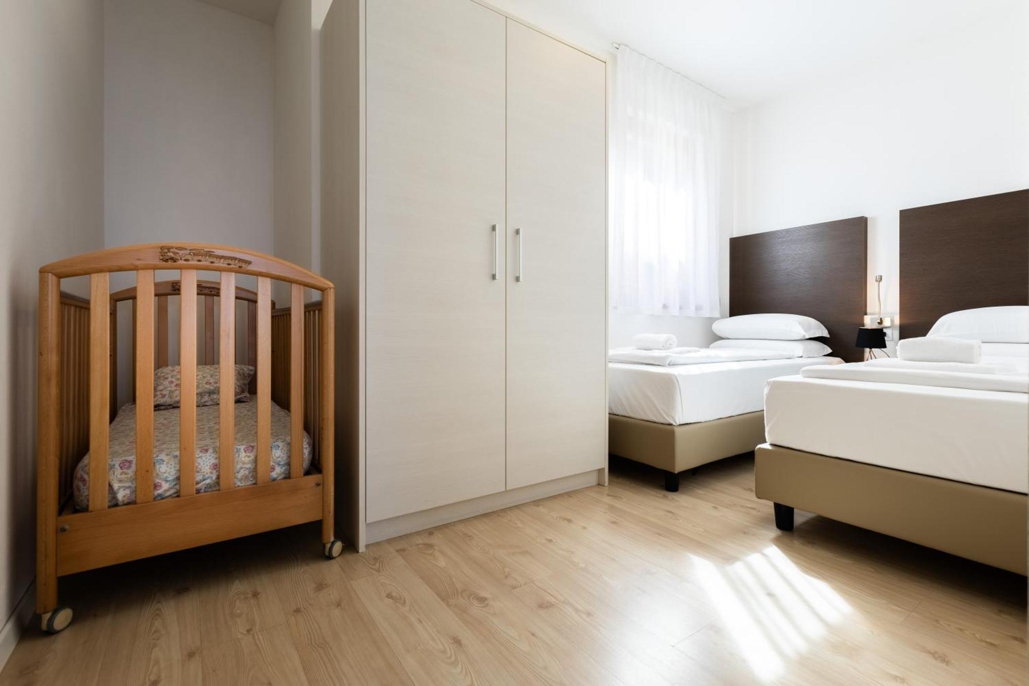 Residence La Corte Danese Торри-дель-Бенако Экстерьер фото