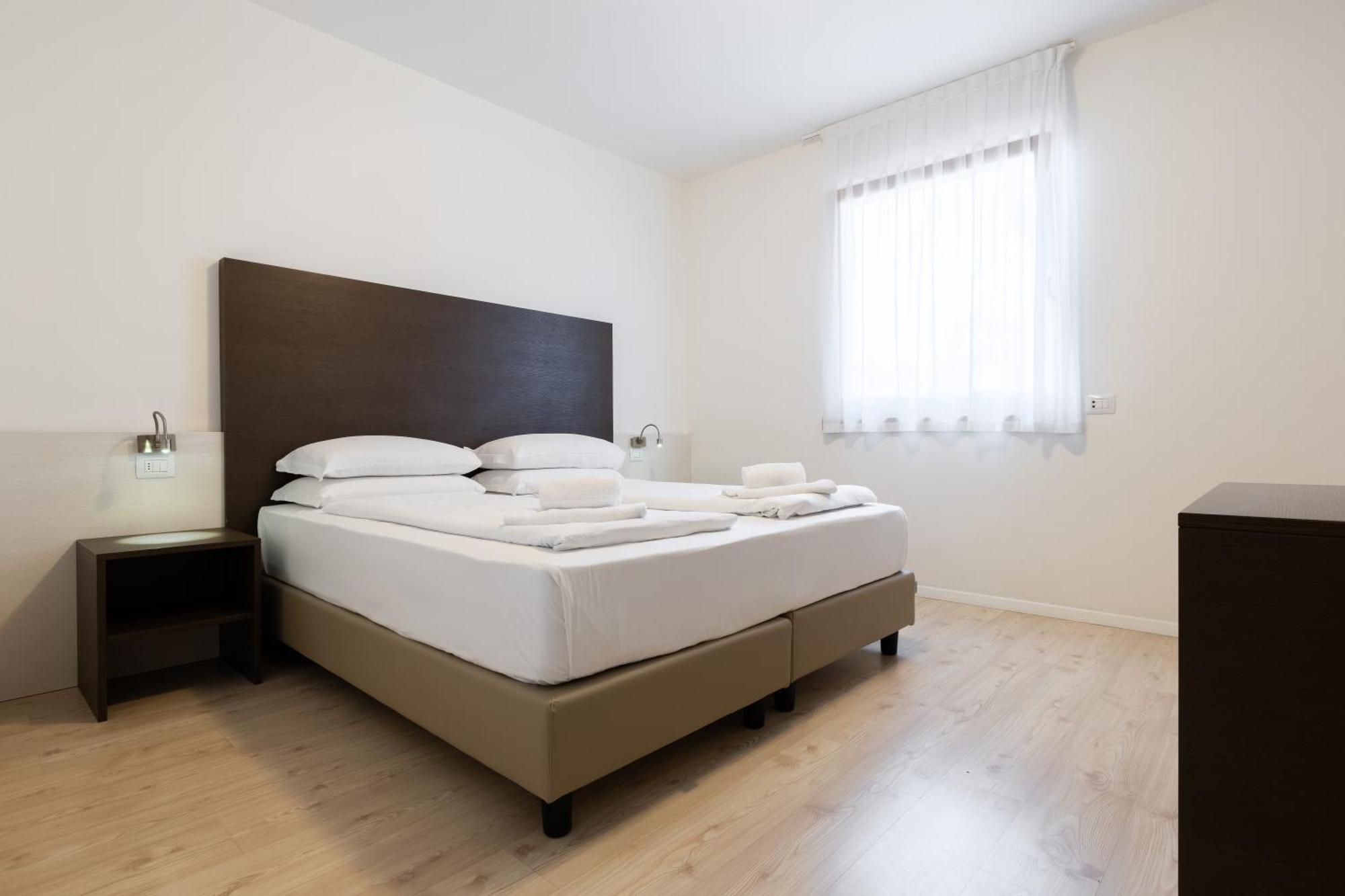 Residence La Corte Danese Торри-дель-Бенако Экстерьер фото