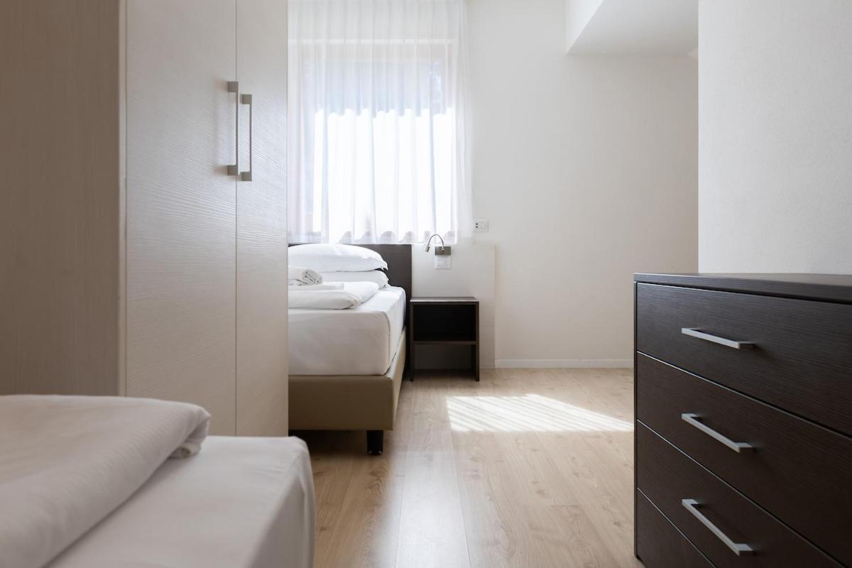 Residence La Corte Danese Торри-дель-Бенако Экстерьер фото