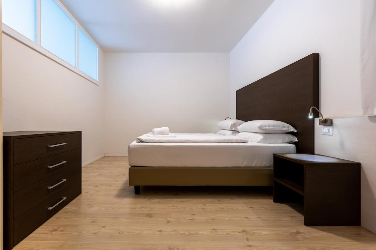 Residence La Corte Danese Торри-дель-Бенако Экстерьер фото