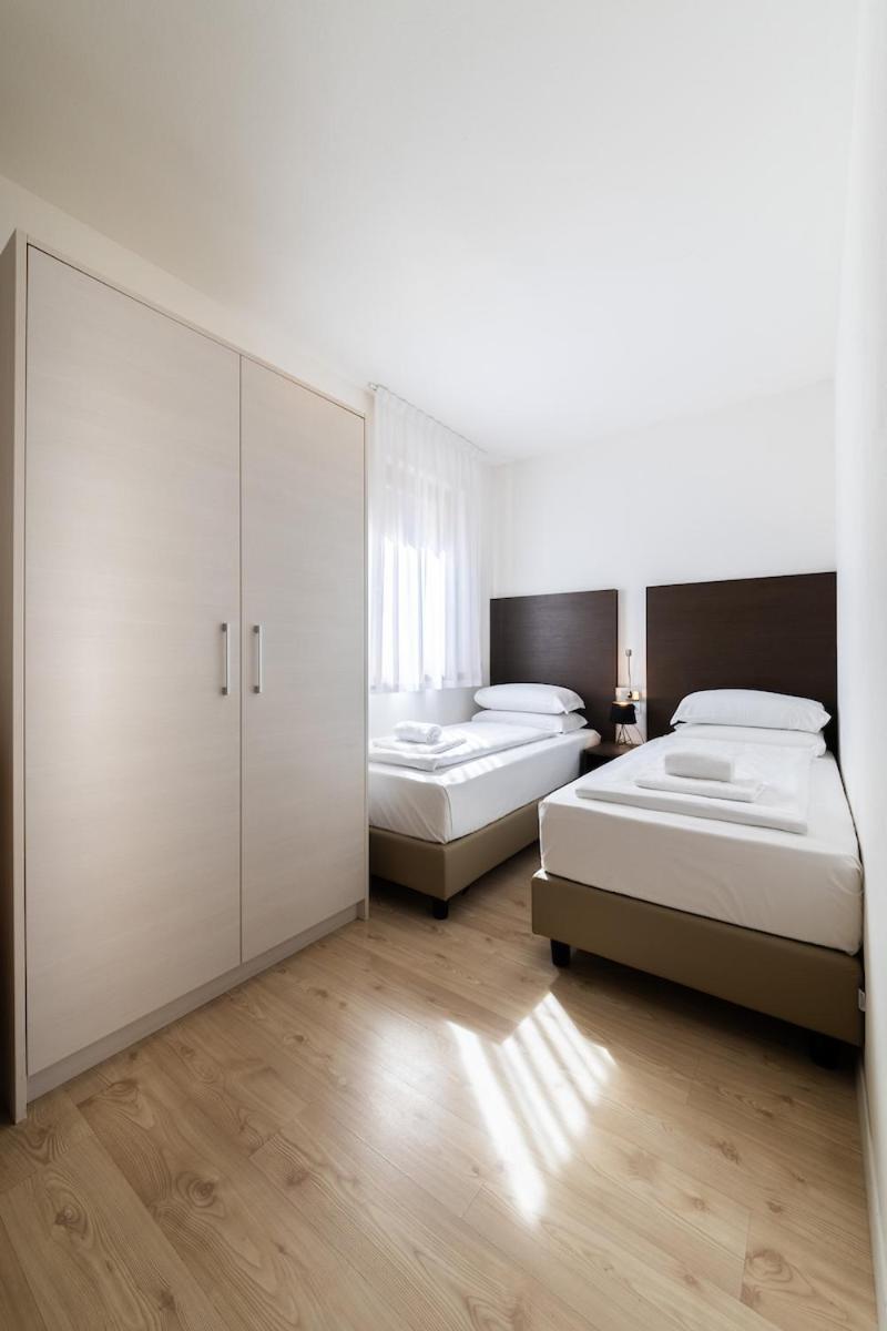 Residence La Corte Danese Торри-дель-Бенако Экстерьер фото